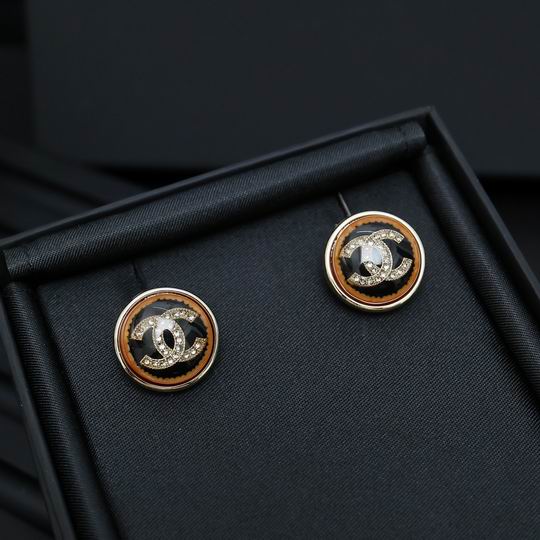 Chanel earring 01lyh382
